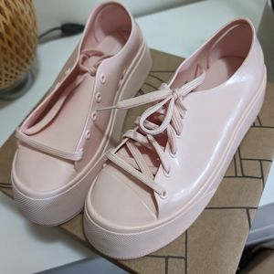 Melissa drive sneakers